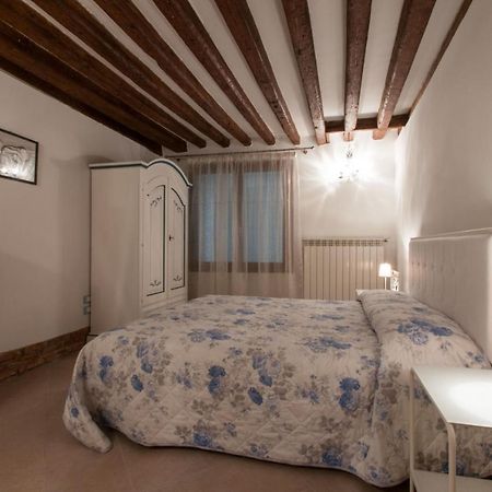 Ca'Vitturi - Romantic Flat Venecia Exterior foto